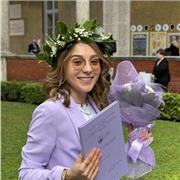 Se hai bisogno di ripetizioni, sono qui apposta!☺️